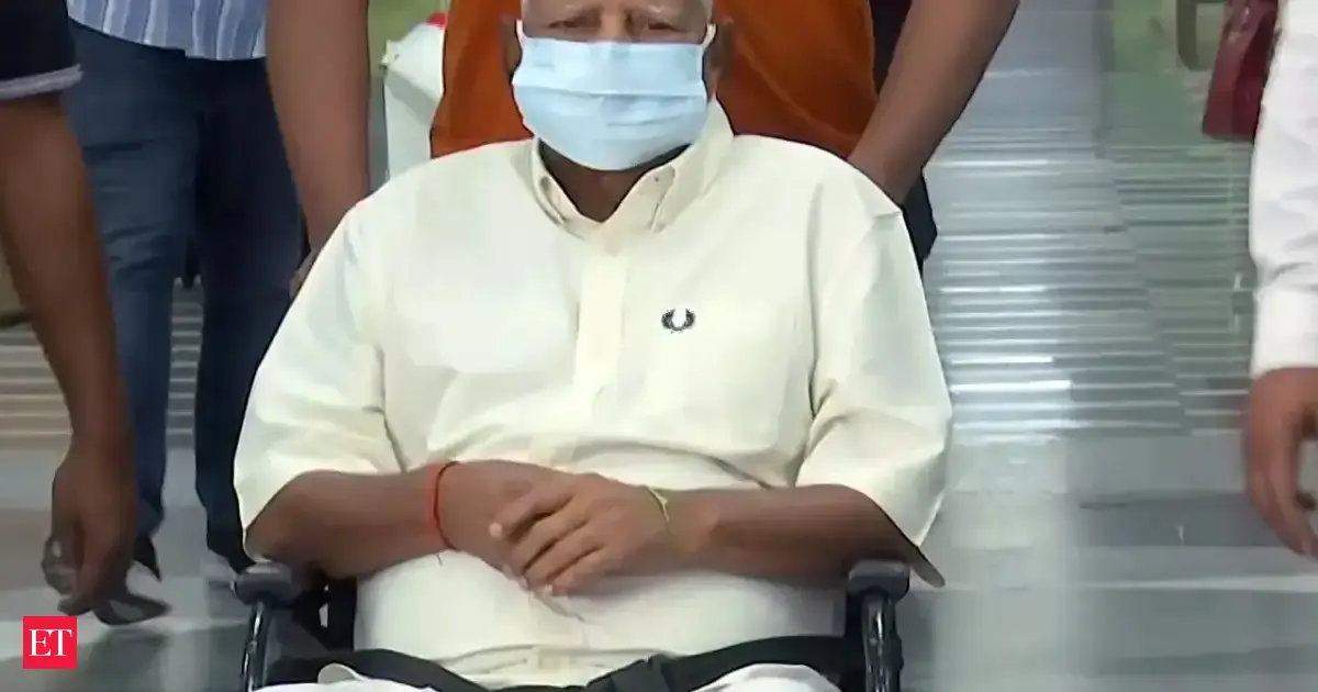 Bihar government withdraws Z-plus security cover of Lalu Prasad Yadav, Rabri Devi following security revie