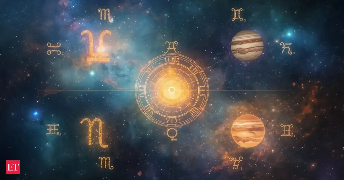 4 Zodiac Signs Most Likely to Receive Good News Around June 9, 2026: Venus-Jupiter Blessings