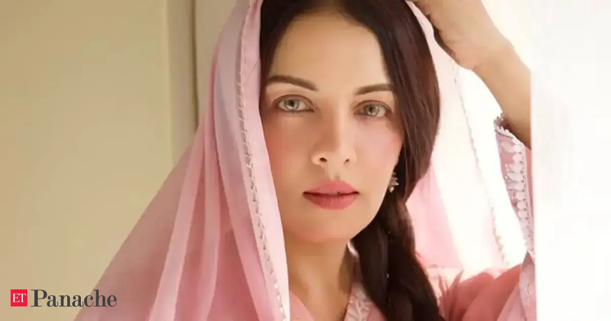 'Will not be intimidated into silence': Celina Jaitly reacts to estranged husband Peter Haag and father-in-law's legal notices amid ugly divorce battle