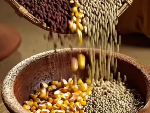 ​Millets for daily nutrition