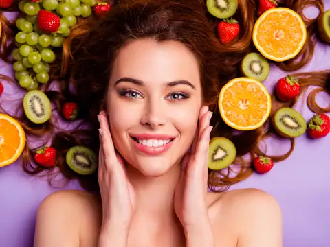 Simple meals can nourish body