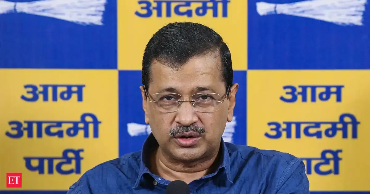 AAP in Punjab orders private schools to refund fees increased beyond 5%, says Arvind Kejriwal
