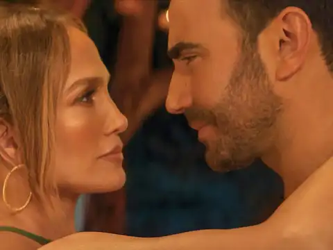 Office Romance (Netflix / June 5, 2026)