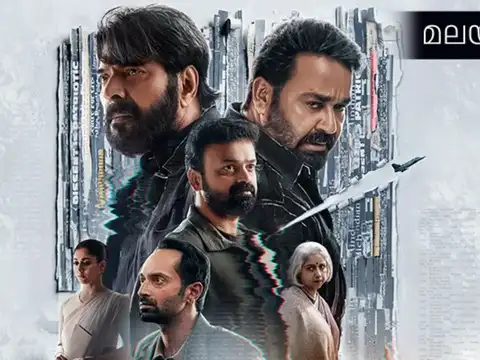Patriot (ZEE5 / June 5, 2026)