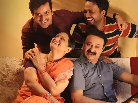 Gullak Season 5 (SonyLIV / June 5, 2026)