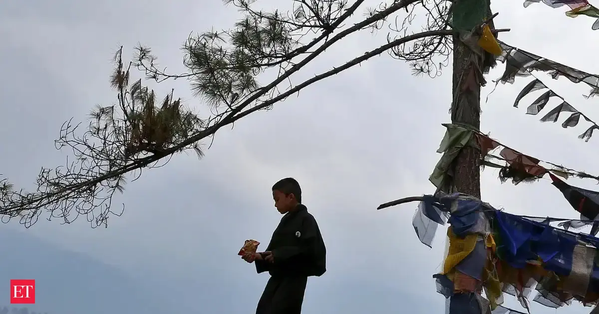 Bhutan's bid for a baby boom comes with cash