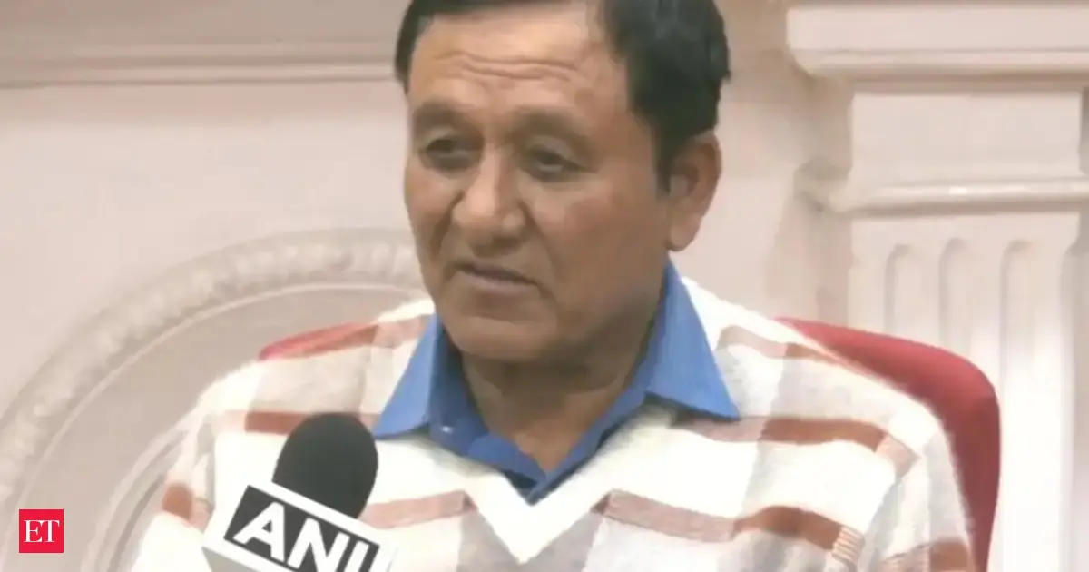 'Khalsa tax': Issue taken up with Punjab Chief Minister, says Himachal minister Jagat Singh Negi
