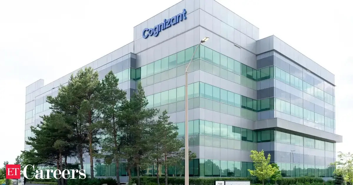 Cognizant launches Ace Team Program to nurture new generation of AI talent