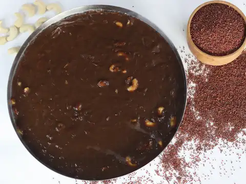 Why do ragi stand out?