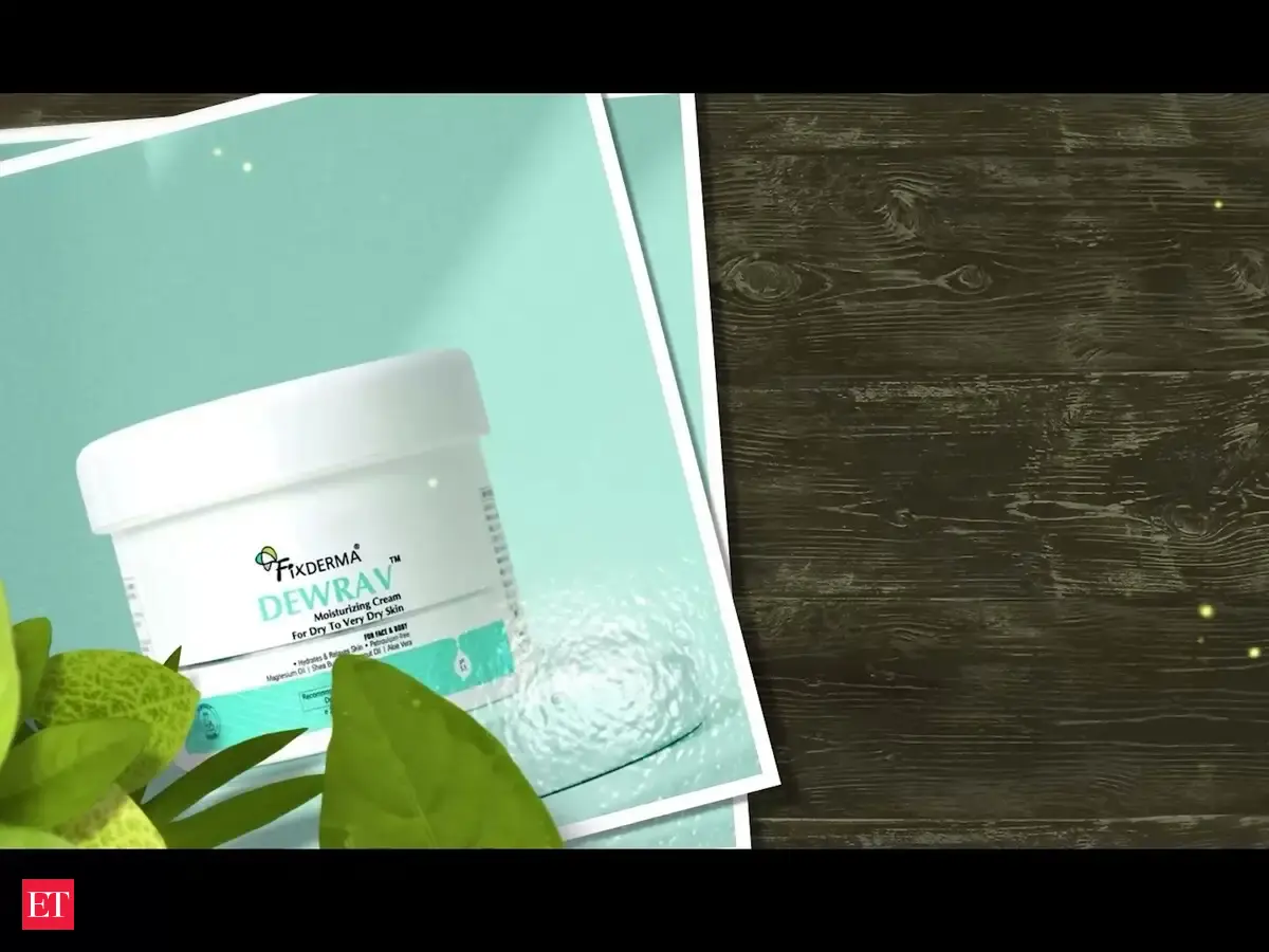 beauty industry: This Shark Tank judge thinks India can have its own &lsquo;Korean skincare&rsquo; moment - The Economic Times Video | ET Tv
