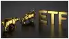 ICICI Prudential Mutual Fund restricts subscription in ICICI Prudential Gold ETF