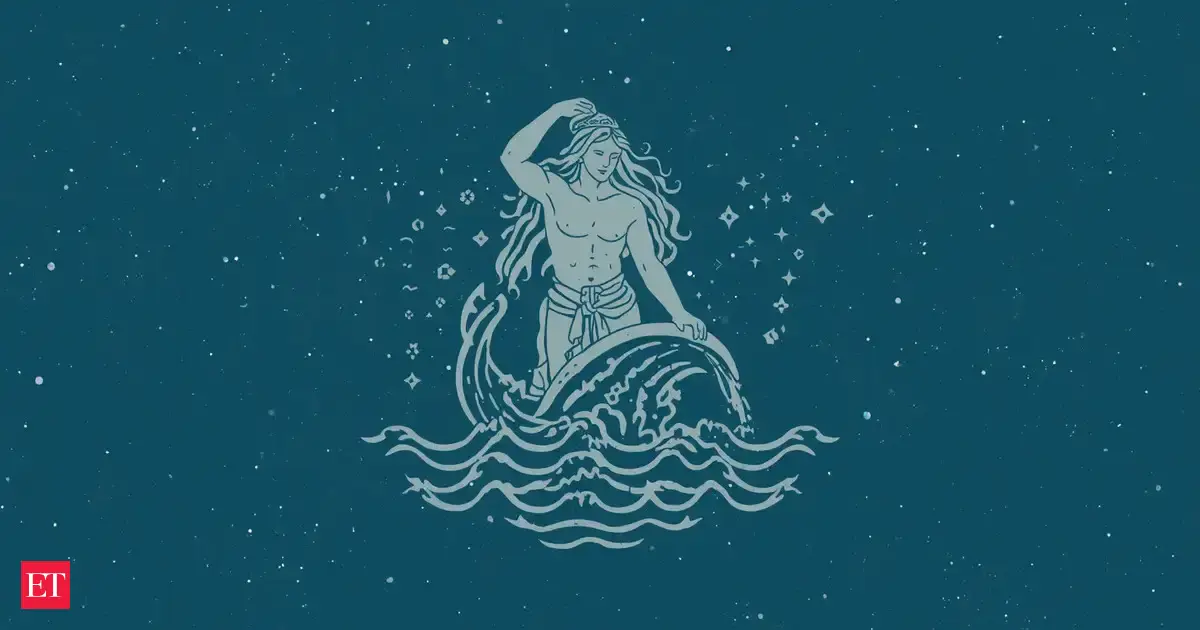 Aquarius ♒ Weekly Horoscope (6th June - 12th June 2026): Aquarius's Inner Clarity Unlocks Doors to Unexpected Success