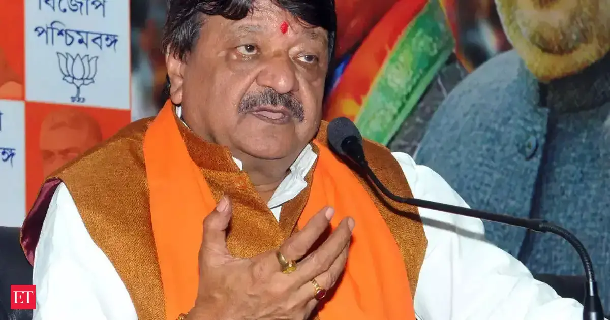 Vijayvargiya’s ‘third candidate’ remark triggers speculation about BJP game plan for MP RS polls