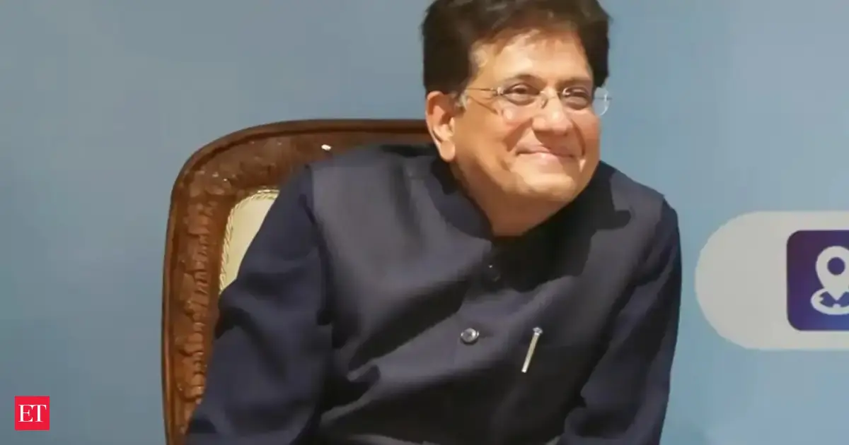 India, US to execute first tranche of bilateral trade agreement by mid-July, says Piyush Goyal