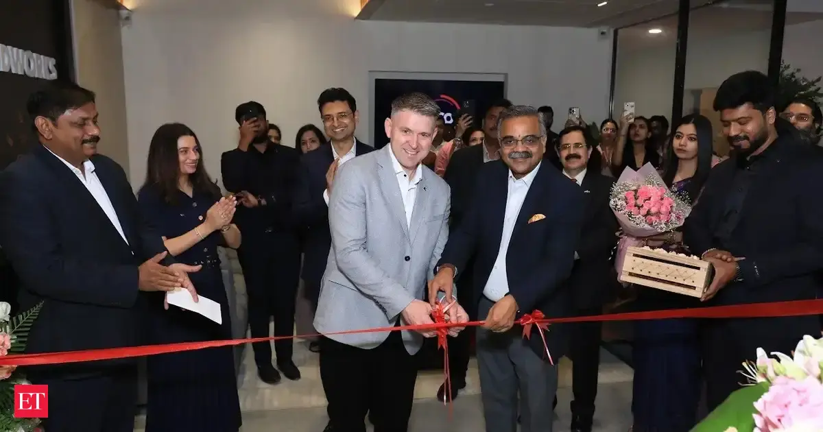UK-based database management firm DSP opens first overseas GCC in Bengaluru, partners GoodWorks Group