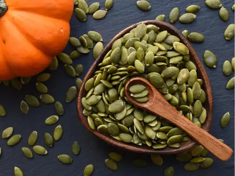 Pumpkin Seeds