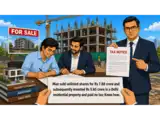 Man sold unlisted shares, bought Rs 5.65 cr house, faced income tax scrutiny; he fought back and won in ITAT Delhi despite low income declaration