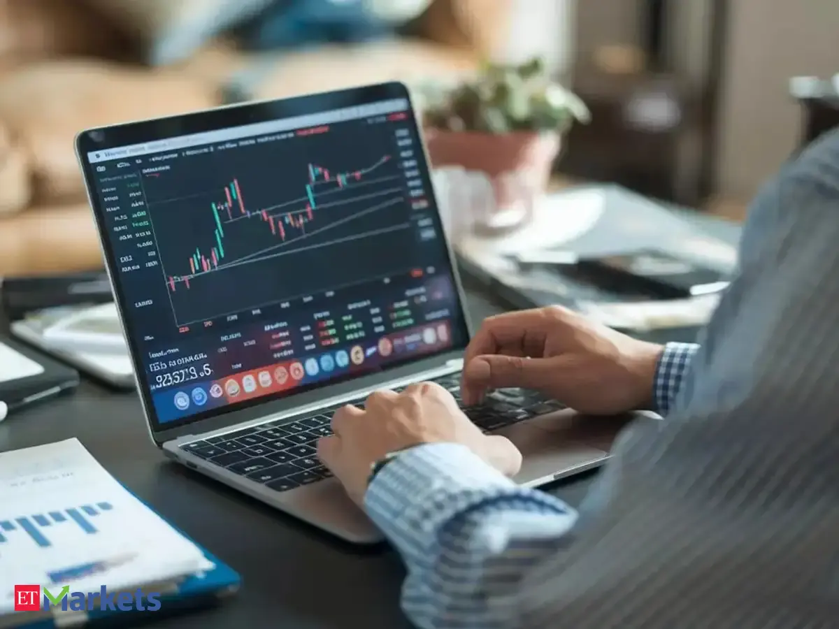 Adani Enterprises, Vodafone Idea among 6 stocks to hit 52-week high, rally up to 40% in a month