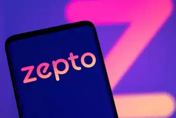 ED's Parimatch heat reaches Zepto; SPC's India deeptech push