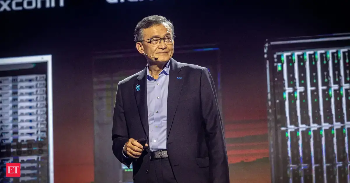 As AI shifts from training to inference, Intel moves up the stack — GLOBAL — Aslikannih