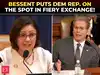 'Why are you bringing up USAID with me?': Bessent turns tables on Dem Rep. DelBene | House Hearing