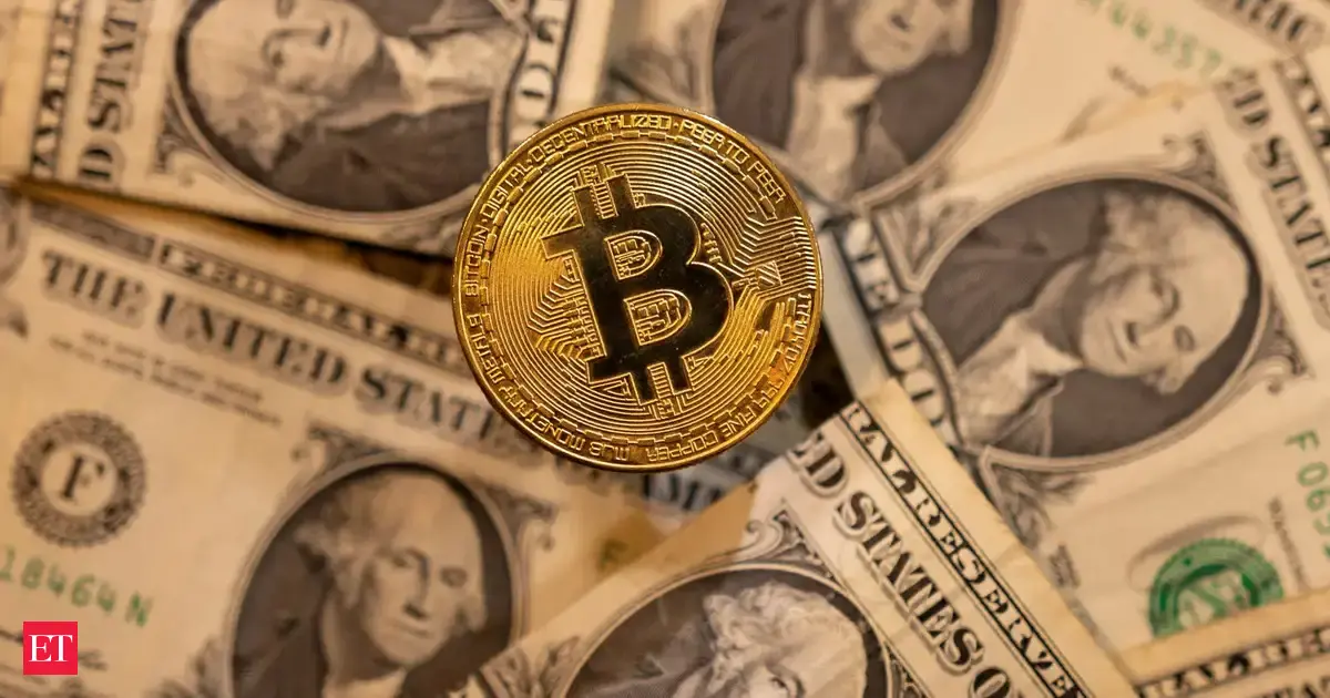 Bitcoin soon to become a thing of the past? What is wrong with world's largest cryptocurrency which hit record highs above $125,000 a few months back?
