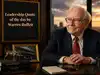 Leadership quote of the day by Warren Buffett: 'It takes 20 years to build a reputation..." Why reputation matters more than success