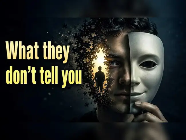 Psychology of lying: Psychology says the most common lie isn't what ...