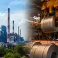 Image for BHEL, SAIL at risk of losing Maharatna t