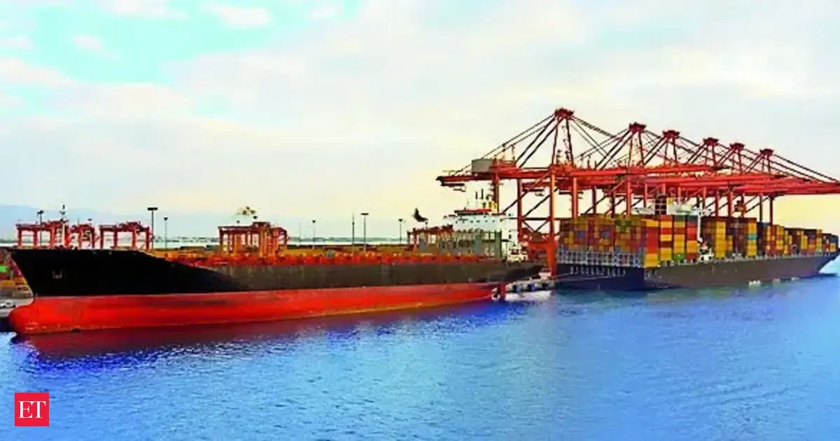 Oman Ports: India's Strategic Gateway to West Asia and Africa