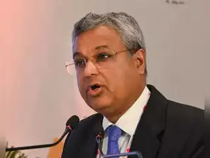 Statistics Secretary Saurabh Garg