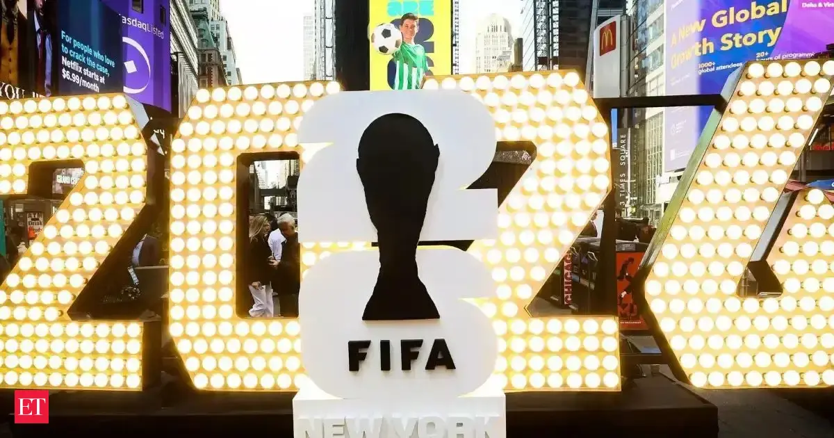 FIFA World Cup 2026 Group Guide: Germany, Netherlands lead intriguing Groups E and F