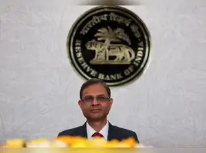 RBI Governor Sanjay Malhotra