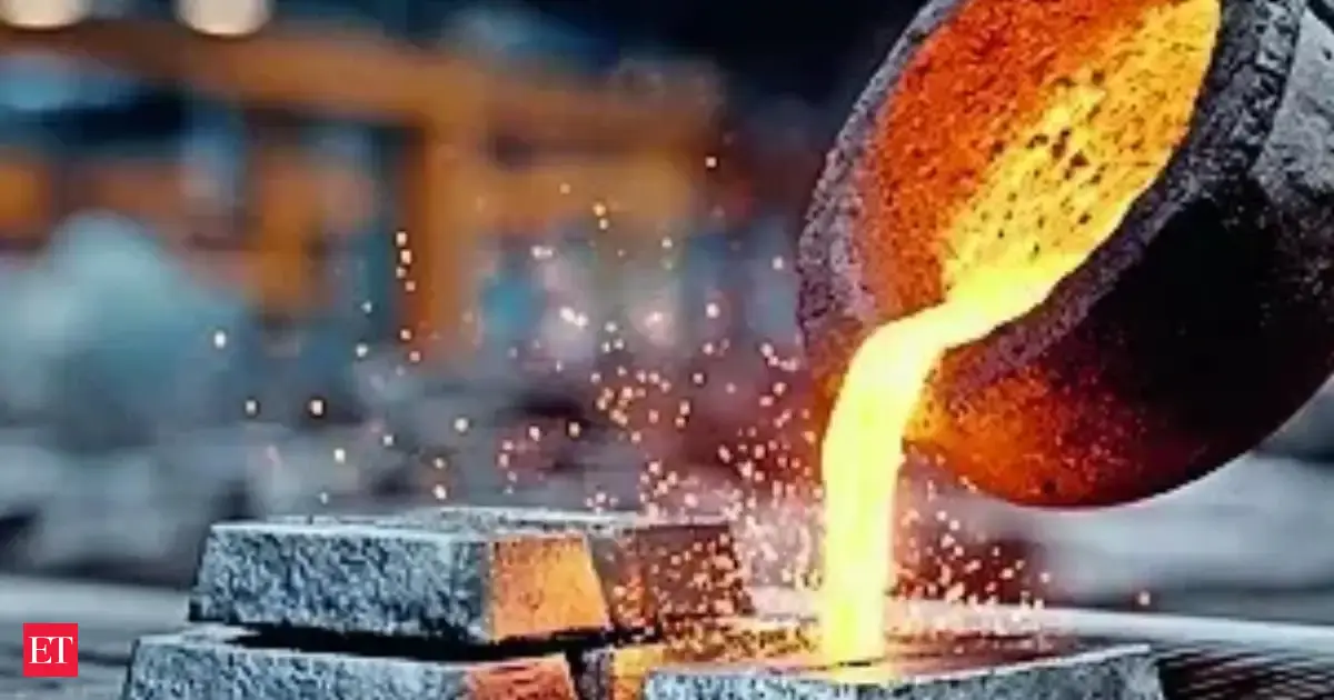 Hindustan Zinc plans Rs 50k-cr capex pipeline for next 5 years