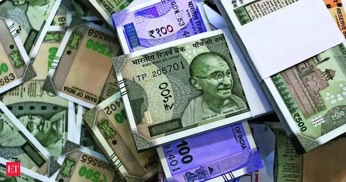 Currency in Rhapsody, Passes 95 Level at Close