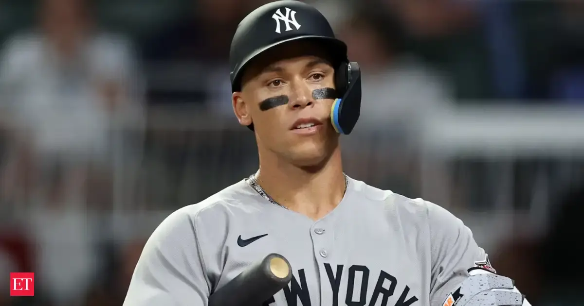 MLB American League MVP prediction: Who will be Most Valuable Player as Aaron Judge injury forces race wide open?