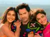 Hai Jawan Toh Ishq Hona Hai box office collection day 1: David Dhawan's final movie opens on a slow note, mints in single digits