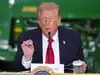 Trump claims Iran's missile arsenal decimated to 'maybe 21, 22 percent' following US strikes