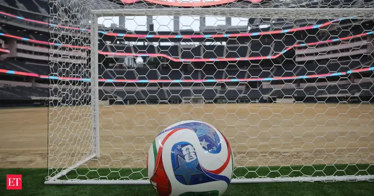 FIFA World Cup workers vow strike before $2,000-a-ticket game between US &amp; Paraguay
