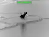 US unveils video of retaliatory strikes following interception of six Iranian missiles over Gulf