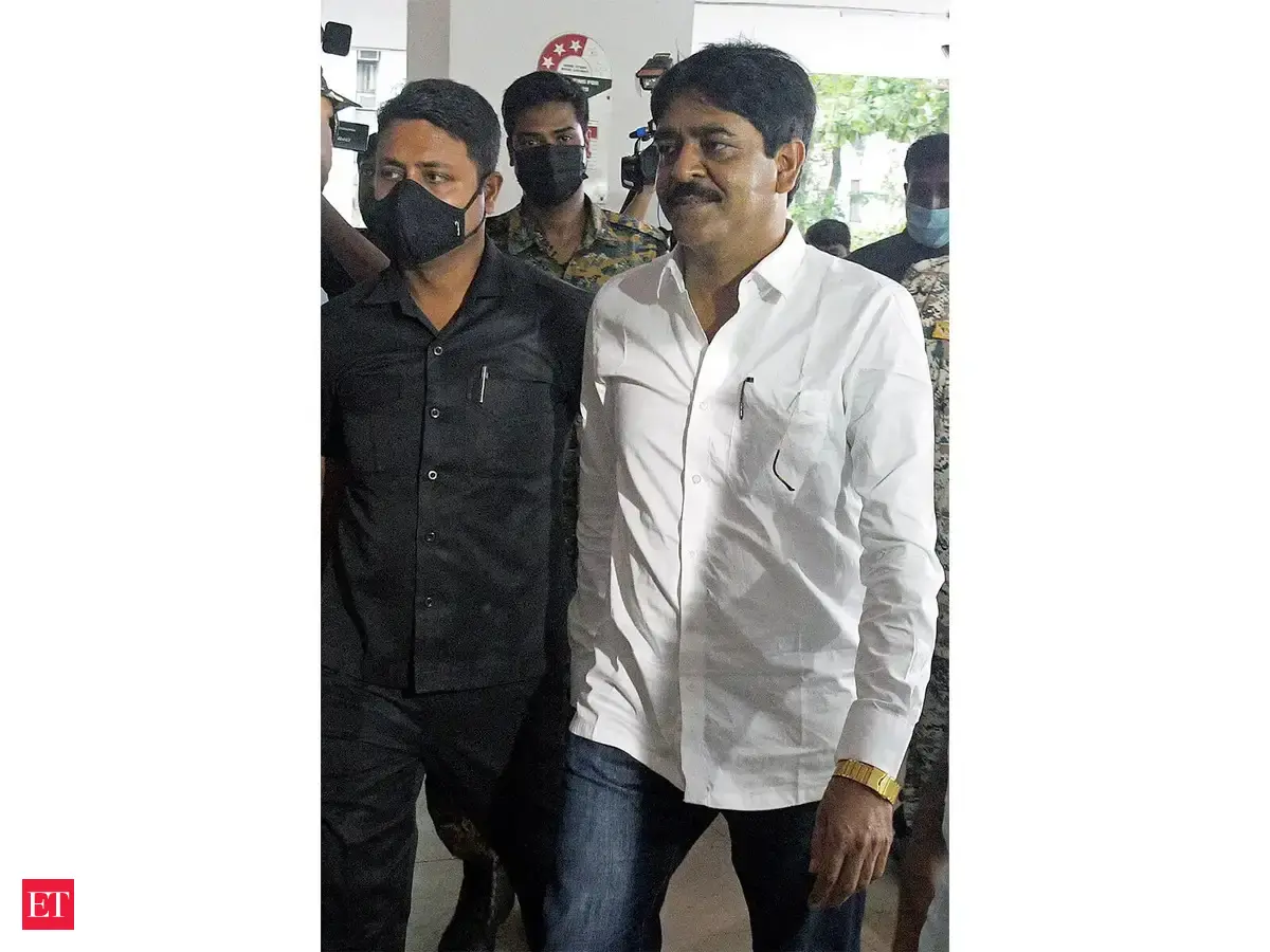 Bhangar bomb blast case: NIA identifies arrested ex-Trinamool Congress MLA Saokat Molla as key conspirator
