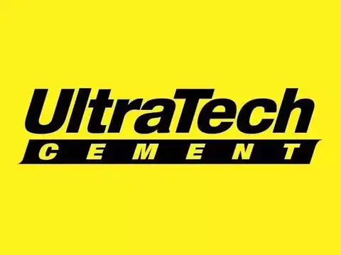 Ultratech Cement  