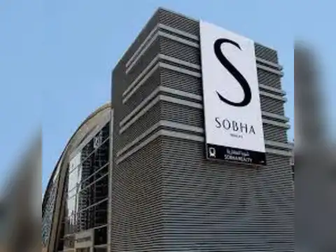 Sobha  