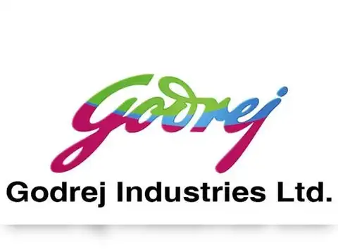 Godrej Industries  