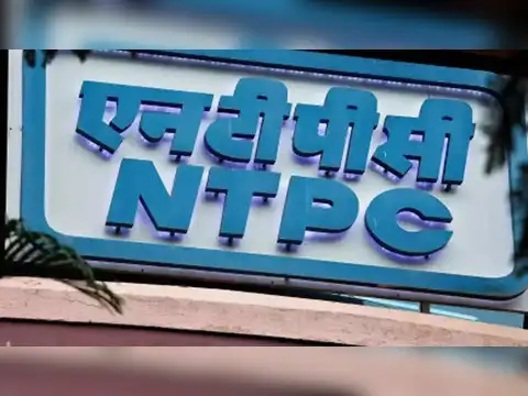 NTPC  