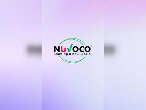 Nuvoco Vistas Corporation  