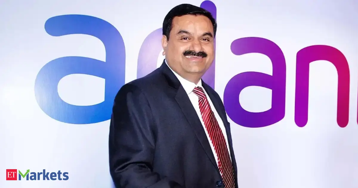 Gautam Adani becomes Asia’s richest person again; overtakes Mukesh Ambani, Softbank’s Masayoshi Son