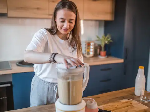 Five-minute preparation