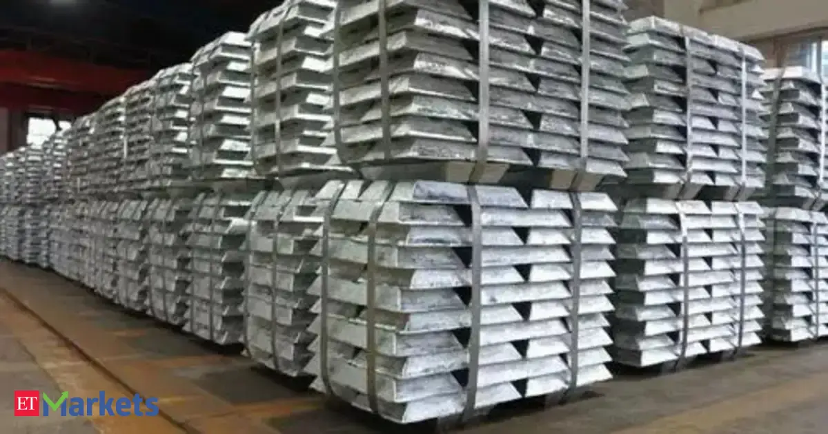 Zinc prices at multi-year highs: What's driving the rally and what lies ahead?