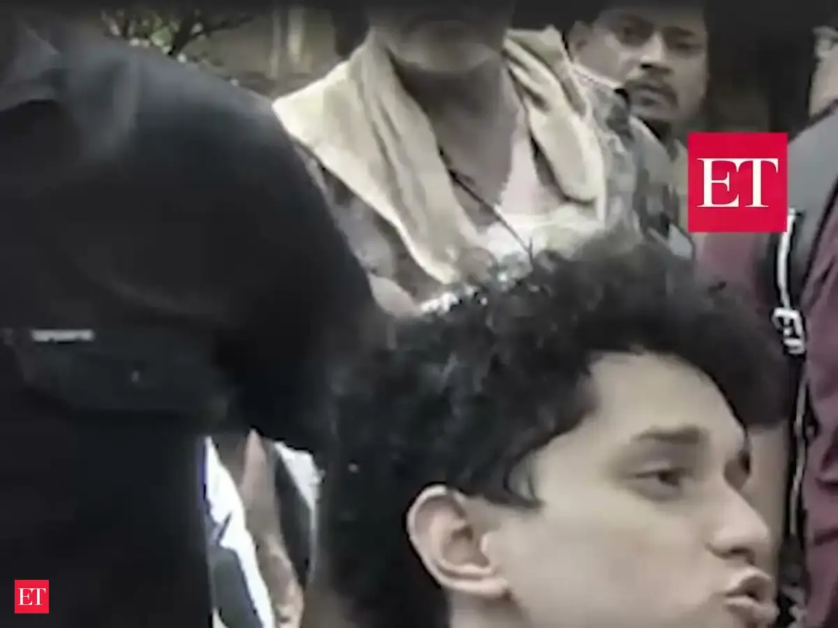 Saurav Das speaks on CJP protest over alleged NEET 2026 paper leak